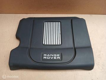 Afdekplaat motor Land Rover Range Rover 4.4 L405 Vogue Plaat beschikbaar voor biedingen