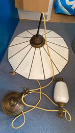 Vintage Tiffany lamp, Antiek en Kunst, Antiek | Lampen, Ophalen of Verzenden