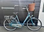 Zeer nette damesfiets Batavus Fuego incl mand/telefoonhouder, Fietsen en Brommers, Fietsen | Dames | Damesfietsen, Ophalen, Gebruikt