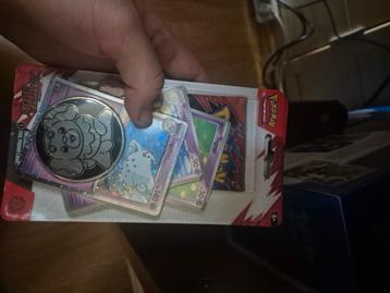 Destind rivals packs beschikbaar voor biedingen