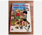 Riet Karels, Mark en Mieke Houden van Dieren, Boeken, Kinderboeken | Jeugd | onder 10 jaar, Ophalen of Verzenden, Gelezen, Fictie algemeen