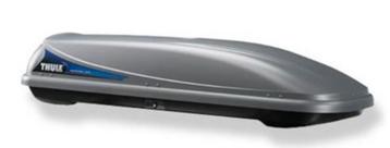 Te huur:  Thule Ocean 700 dakkoffer beschikbaar voor biedingen