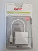 Hama 00135728, Ophalen of Verzenden, Nieuw