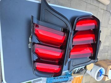 Achterlichten ford mustang s550 beschikbaar voor biedingen