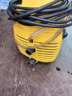 hoge druk reiniger, Tuin en Terras, Hogedrukreinigers, Ophalen, Gebruikt, Elektrisch