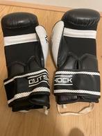 Boxing gloves, Sport en Fitness, Vechtsporten en Zelfverdediging, Ophalen of Verzenden, Zo goed als nieuw