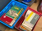 Autoboeken jaren 70/80 - Vraagbaken, Werkplaatshandboeken, Boeken, Ophalen, Gelezen, Algemeen