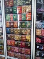 Dmc borduurgaren/borduurzijde met barcode+kleurenkaartfoto's, Ophalen of Verzenden, Nieuw, Handborduren, Borduurgaren of Zijde