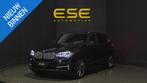 BMW X5 xDrive40e iPerformance M Sport | Pano | Hud | Memory, Auto's, BMW, Gebruikt, 4 cilinders, Lichtsensor, Blauw