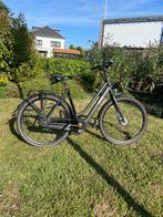 Exclusive | Gazelle Esprit T7 + C3 | twee stuks, Fietsen en Brommers, Fietsen | Heren | Herenfietsen, Ophalen, Gebruikt, Versnellingen