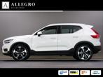 Volvo XC40 1.5 T5 Recharge Inscription (TREKHAAK ELECTRISCH, Stof, Wit, Hybride Elektrisch/Benzine, 3 cilinders
