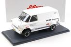 Ford Transit Supervan 1 (1971) White 1:18 ( Inkl.Vitrine ), Overige merken, Tschuiten@hotmail.com, Duitsland, Auto