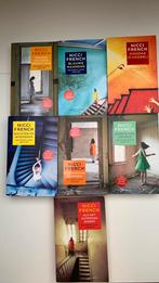 Nicci French serie, Daphne Deckers. Trillers, romans, Ophalen of Verzenden, Zo goed als nieuw