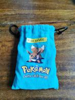 Pokemon Eevee knikkers, Ophalen of Verzenden, Gebruikt