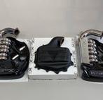 Kinetix Racing V+ Plenum intake - 350Z G35 FX35 03-08, Ophalen of Verzenden