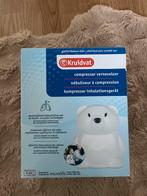 Vernevelaar voor kinderen, Verzenden