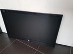 Full HD TV led 24" 60cm met hdmi en vga pc monitor ingang, Ophalen, Zo goed als nieuw, 60 tot 80 cm, Overige merken