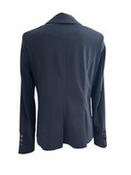 Jane Lushka blazer L, Blauw, Maat 42/44 (L), Ophalen of Verzenden, Zo goed als nieuw