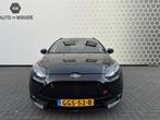 Ford Focus Wagon 2.0 EcoBoost ST-3 Recaro Stoelen 250PK, Auto's, Euro 5, Stof, Gebruikt, Zwart