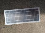 Te koop zonnepaneel 12 volt, Ophalen of Verzenden, Nieuw, Ventilator en Afzuiger