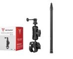 MOTOR KIT VOOR INSTA360 ONE X5 X4 X3 X2 Carbon Fiber Selfie, Verzenden, Nieuw, Overige merken