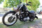 Harley-Davidson Sportster 1200 Custom, 1199 cc, Chopper, Bedrijf, Meer dan 35 kW