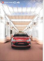 CITROËN C4,  2004/2008, Ophalen of Verzenden, Zo goed als nieuw, Citroën