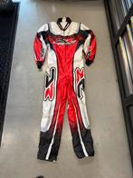 DR kart overall, Sport en Fitness, Karting, Ophalen of Verzenden, Zo goed als nieuw, Kart