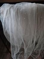 Mooie  trouwjurk, Kleding | Dames, Ophalen of Verzenden, Zo goed als nieuw, Wit, Trouwjurk