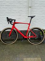 BMC Roadmachine O2 racefiets, Overige merken, Carbon, 57 tot 61 cm, Heren