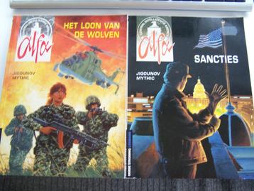 strips:alfa (sc) beschikbaar voor biedingen