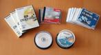 DVD diverse soorten, Herschrijfbaar, Nieuw, Ophalen of Verzenden, Dvd