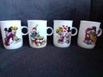 Disney mokken nieuw., Ophalen of Verzenden, Nieuw, Servies