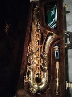 Weril Tenor Saxofoon - Bouwjaar 2003, Ophalen, Gebruikt, Tenor