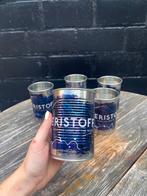 Eristoff Mule/ Metal Jar, Verzamelen, Glas en Borrelglaasjes, Ophalen of Verzenden, Nieuw