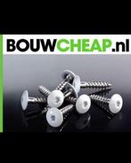 Hpl montage met Bouwcheap groot succes!!, Nieuw, HPL, Ophalen of Verzenden