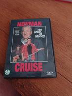 The Color of Money (met Tom Cruise en Paul Newman), Alle leeftijden, Ophalen of Verzenden, Gebruikt