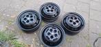 Stalen velg 5x118, Ophalen, Bestelwagen, Velg(en), 16 inch