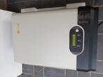 Zonnepanelen omvormer Omnik 3kw 2 strangen, Doe-het-zelf en Verbouw, Ophalen of Verzenden, Gebruikt
