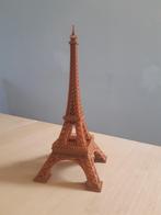 3d geprinte eifeltoren, Hobby en Vrije tijd, Overige Hobby en Vrije tijd, Ophalen of Verzenden, Nieuw