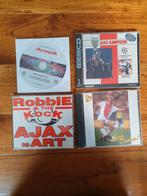AJAX DVD, cd, video, Alle leeftijden, Ophalen of Verzenden, Zo goed als nieuw