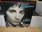 Bruce Springsteen 2-LP "the River" [Nederland-1980], Verzenden, Gebruikt, Overige formaten, Overige genres