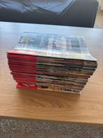 autoweek nummer 19 2024 t/m nummer 11 2025, Boeken, Auto's | Folders en Tijdschriften, Ophalen, Zo goed als nieuw, Algemeen