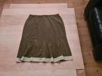 Prachtige rok Noa Noa.Maat L..Nieuw., Overige kleuren, Maat 42/44 (L), Nieuw, Onder de knie