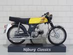 Honda SS 50 Z in uniek mooie staat!, Overige modellen, Maximaal 45 km/u, Ophalen of Verzenden, Zo goed als nieuw