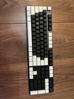 ISY IGK-6000US, Gaming toetsenbord, Ophalen of Verzenden, Zo goed als nieuw, Qwerty