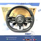 2024 Mercedes C63 E63 GLC63 GLE63 S63 AMG STUUR W206 W213 W2, Ophalen of Verzenden, Gebruikt, Mercedes-Benz