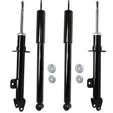 Chrysler Touring 300C schokdempers Chrysler 300C schokbreker beschikbaar voor biedingen