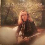 Thijs van Leer - Introspection 2 LP, Ophalen, Gebruikt, 12 inch