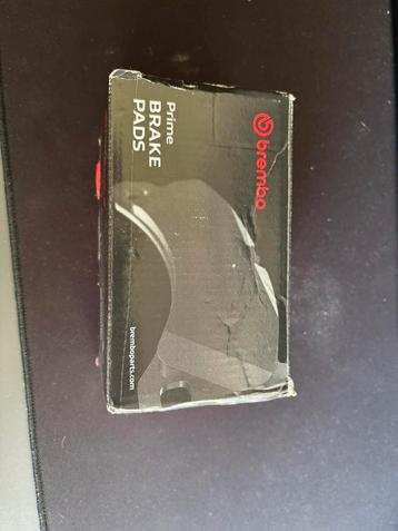 Brembo remblokjes P 24 151 nieuw beschikbaar voor biedingen